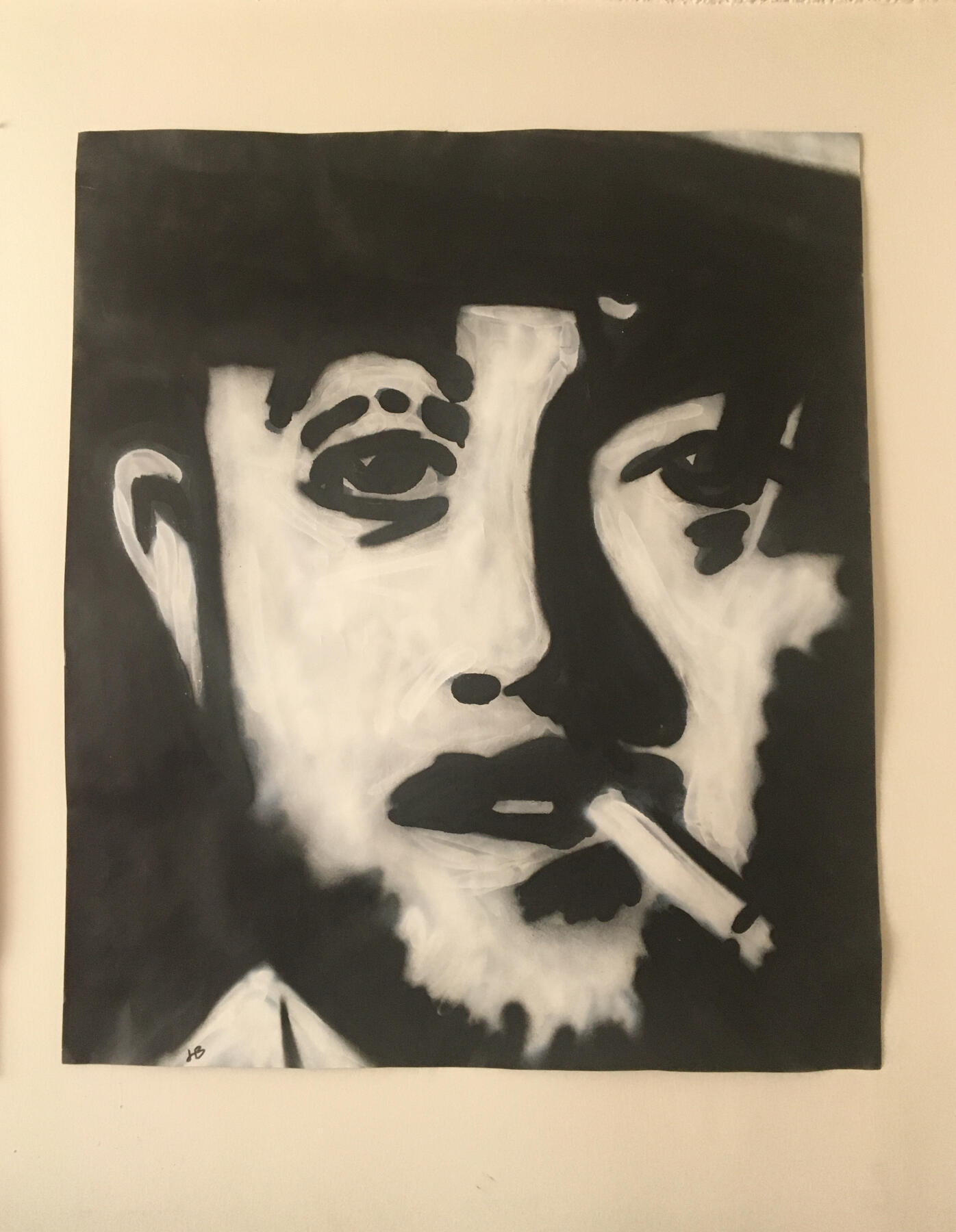 Mac Miller. Mac Miller.